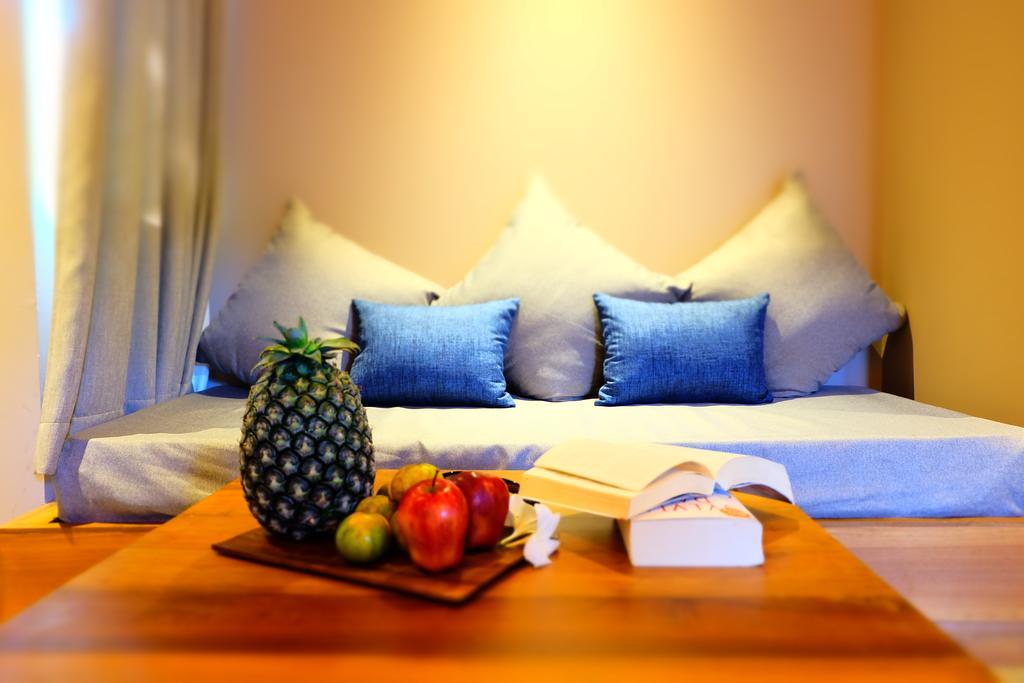 Koh Ma Beach Resort - SHA Extra Plus Strand Strand Mae Haad Exterior foto