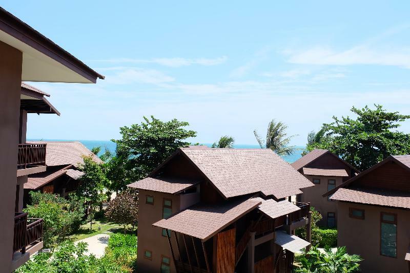Koh Ma Beach Resort - SHA Extra Plus Strand Strand Mae Haad Exterior foto